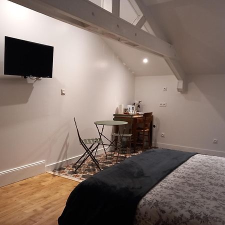 Maison Auctoire Sarras Екстер'єр фото