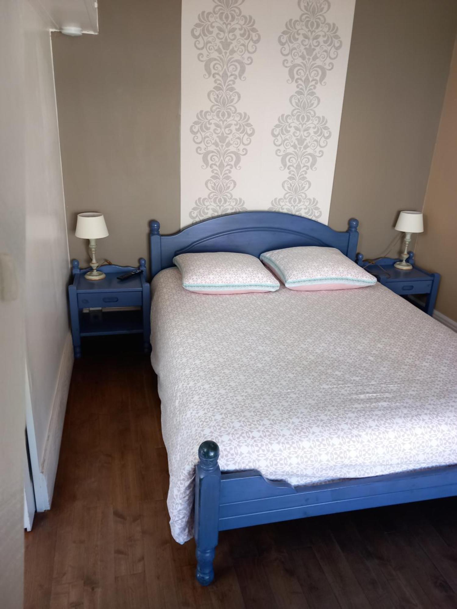Maison Auctoire Sarras Екстер'єр фото