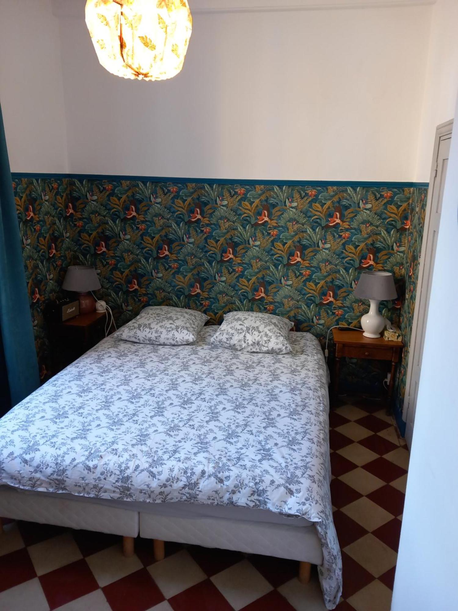 Maison Auctoire Sarras Екстер'єр фото