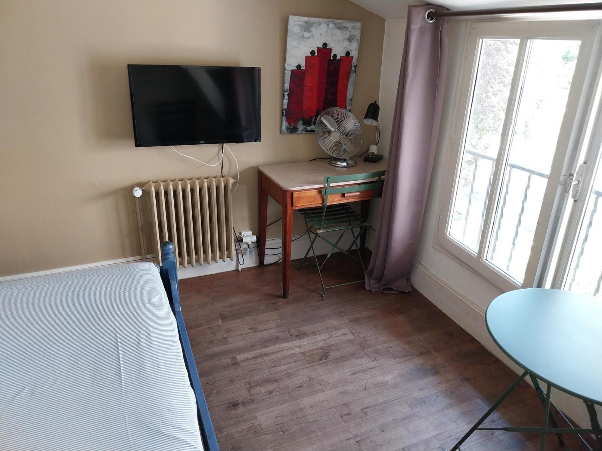 Maison Auctoire Sarras Екстер'єр фото