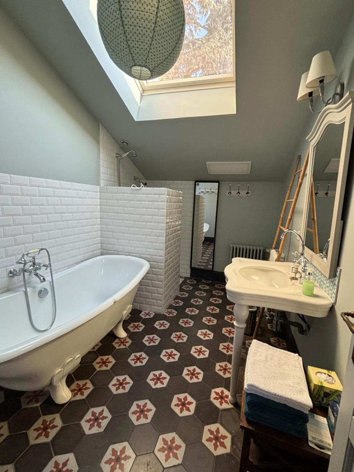 Maison Auctoire Sarras Екстер'єр фото