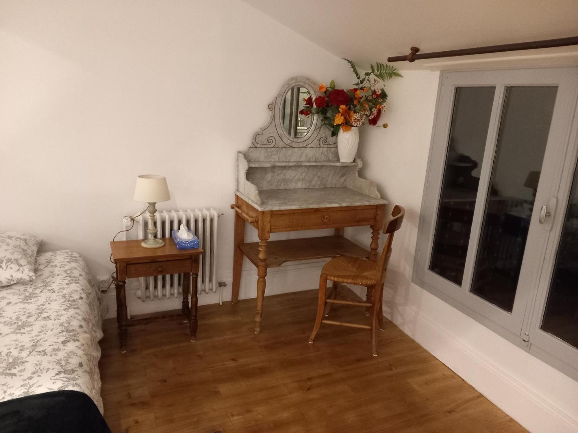 Maison Auctoire Sarras Екстер'єр фото